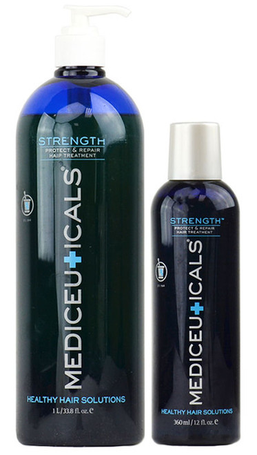 Therapro Mediceuticals Strength - Protect & Repair Hair Treatment