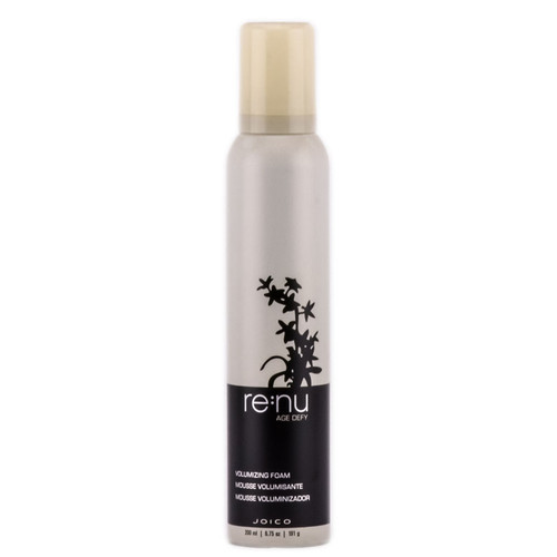 Joico Re:Nu Age Defy - Volumizing Foam
