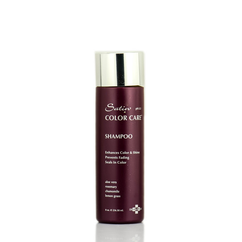 Satin Color Care - Shampoo