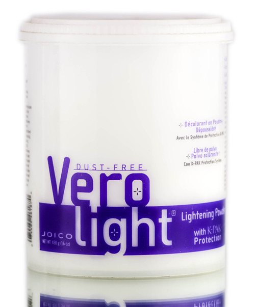 Joico Vero K Pak Vero Light Lightening Power