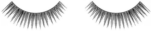 Under $10: Ardell Fashion Lashes - 131 Black