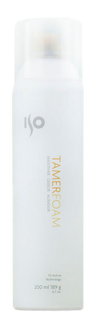 ISO Tamer Foam Smoother