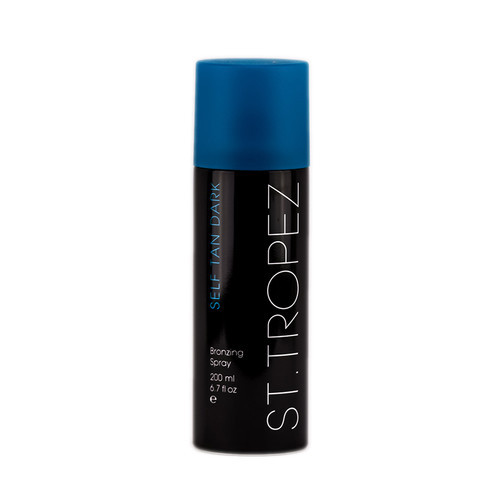 St. Tropez Tan Dark Bronzing Spray
