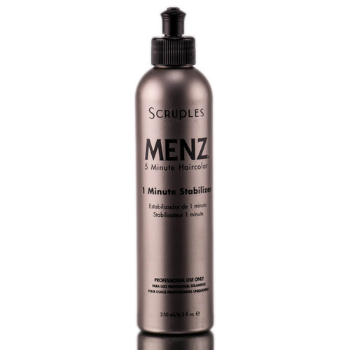 Scruples Menz 1 Minute Stabilizer