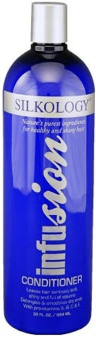 Silkology Infusion Conditioner