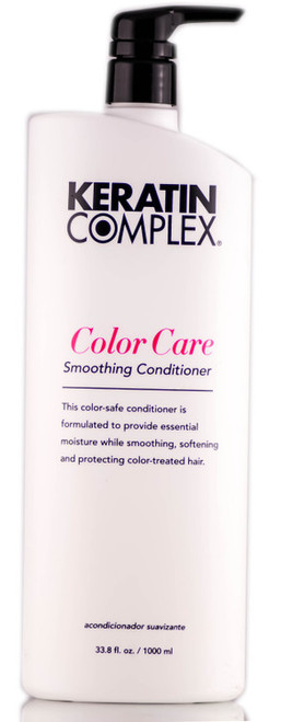 Coppola Keratin Complex Keratin Color Care Conditioner