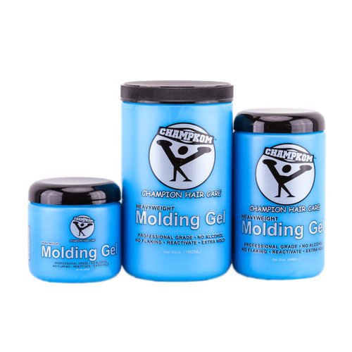 Champkom Champion HairCare Heavy Weight Molding Gel