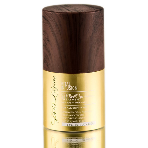 Peter Lamas Age-Defying Facial Treatment
