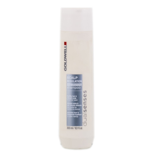 Goldwell Dualsenses Scalp Regulation Deep Cleansing Shampoo