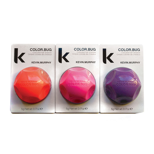 Kevin Murphy Color Bug