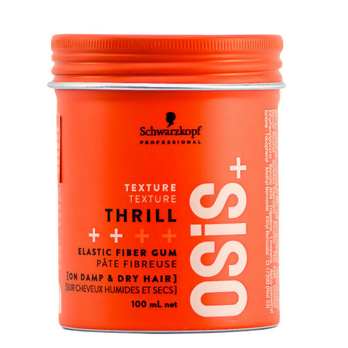 Schwarzkopf OSiS+ Thrill Texture Fiber Gum