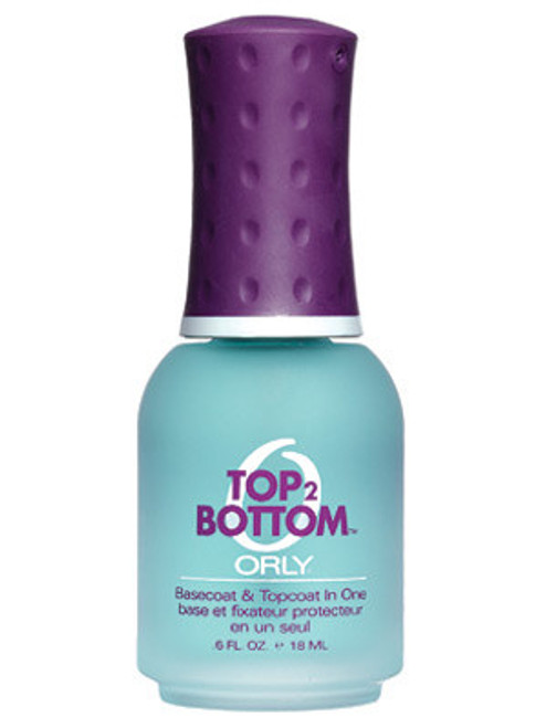 Orly Top 2 Bottom