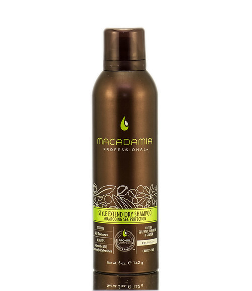 Macadamia Professional Style Extend Dry Shampoo