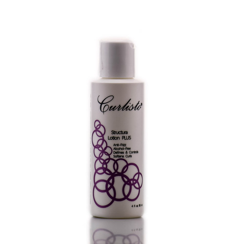 Curlisto Structura Lotion PLUS