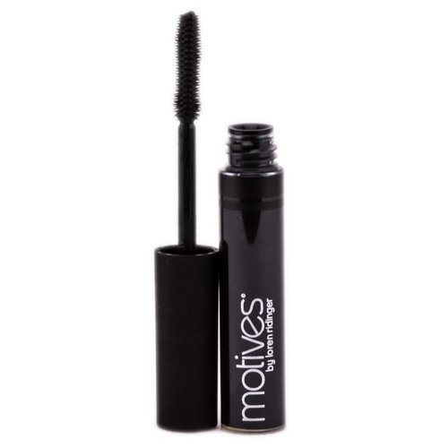 Motives Lustrafy High Definition Mascara