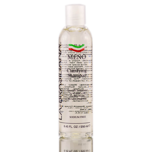 La-Brasiliana Meno Clarifying Shampoo