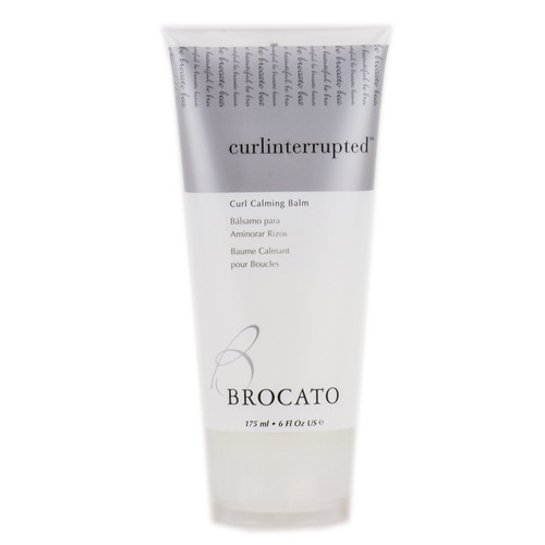 Brocato Curlinterrupted Curl Calming Balm