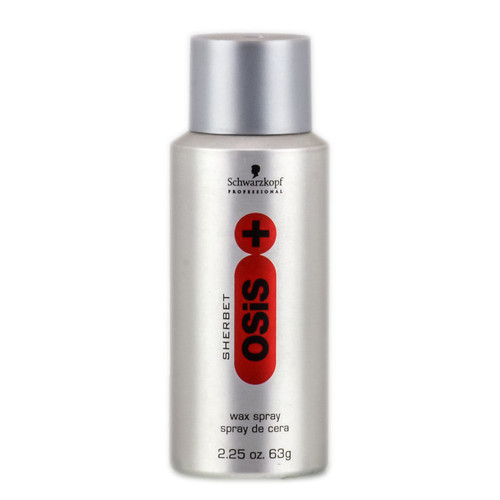 Schwarzkopf OSIS Sherbet Wax Spray