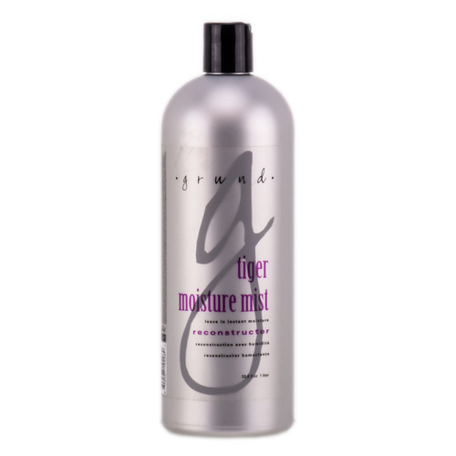 ProDesign Grund Tiger Moisture Mist Leave-In Instant Moisture Reconstructor