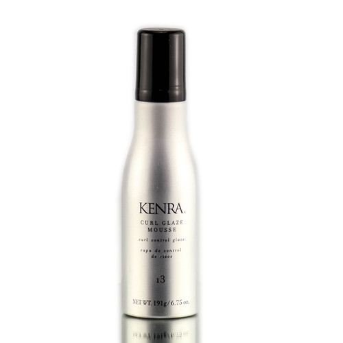 Kenra Curl Glaze Mousse - 13