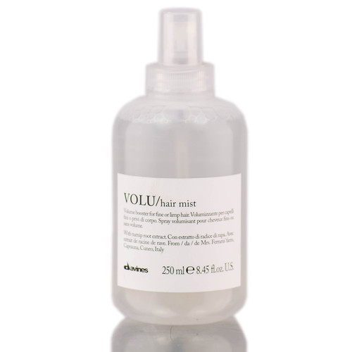Davines Volu Volume Boosting Moisturizing Mist