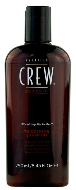 American Crew Thickening Shampoo