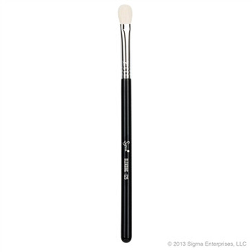 Sigma E25 - Blending