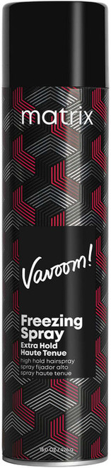 Matrix Vavoom Freezing Spray Extra Hold