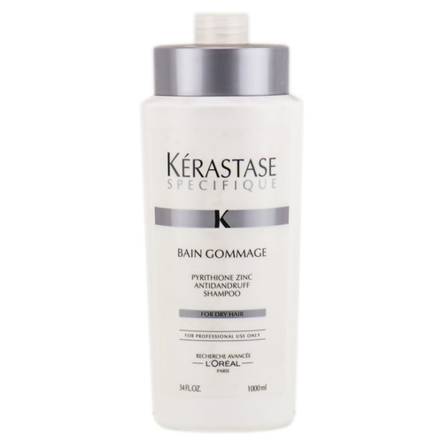 Kerastase Specifique Bain Gommage Pyrithione Zinc AntiDandruff Shampoo