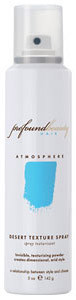 Profound Beauty Desert Texture Spray