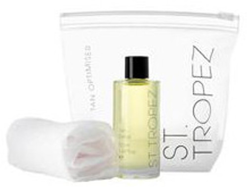 St. Tropez Tan Detox