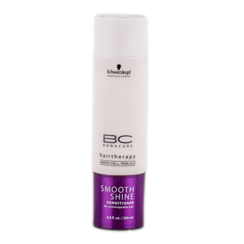 Schwarzkopf BC Bonacure Hairtherapy Smooth Shine Conditioner
