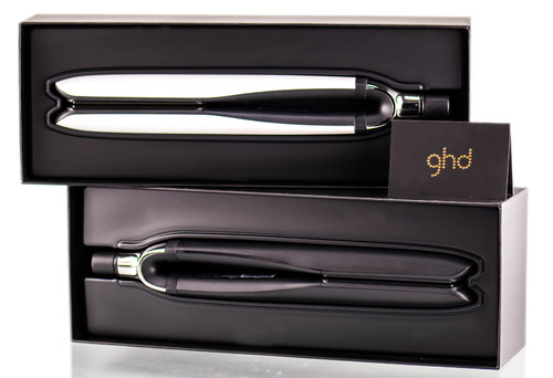 GHD Platinum Flat Iron Styler