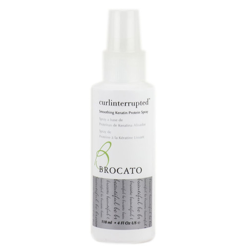 Brocato Curlinterrupted Keratin Protein Spray