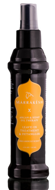 Earthly Body Marrakesh X Leave-In Treatment & Detangler - Dreamsicle