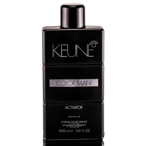 Keune Color Man Activator
