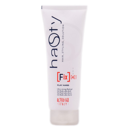 Alter Ego Italy Hasty Play Hard Ultra Strong Fluid Gel