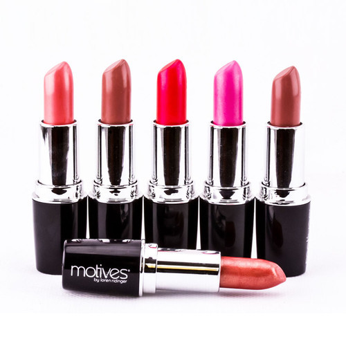 Motives Moisture Rich Lipstick