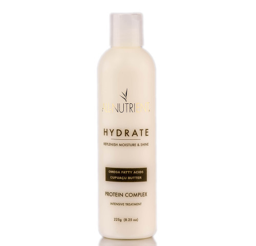 All - Nutrient Hydrate Replenish Moisture and Shine Intensive Treatment