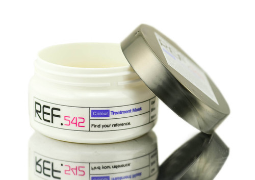 Reference Of Sweden Colour Treatment Mask - REF 542