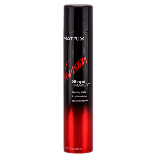 Matrix Vavoom Shape Maker shaping spray