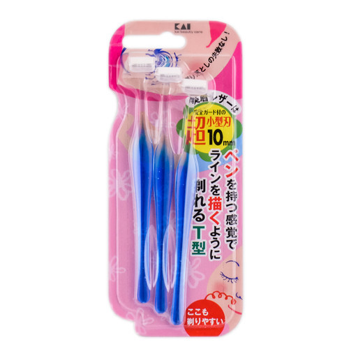 Kai Razor Petite EyeBrow Razor T