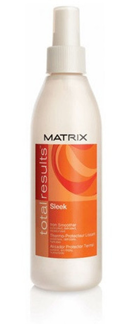 Matrix Total Results Sleek Lisse Iron Smoother