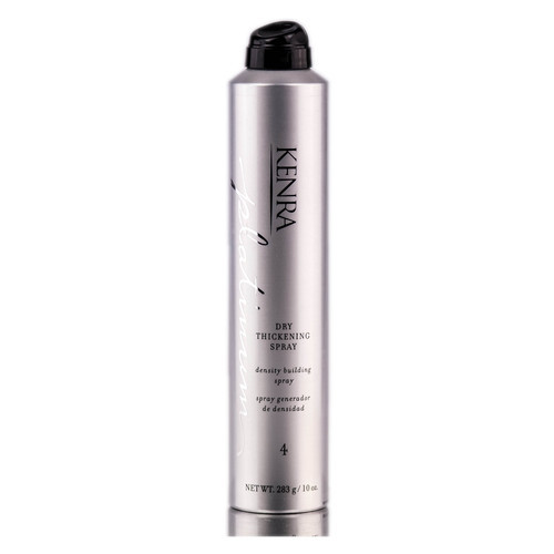 Kenra Platinum Dry Thickening Spray #4
