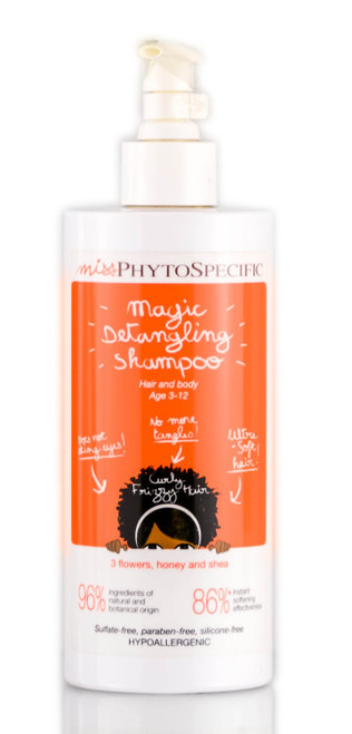 Phyto PhytoSpecific Magic Detangling Shampoo