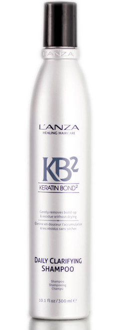 Lanza Daily Clarifying Shampoo