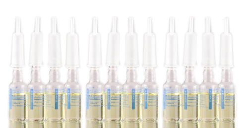 Phyto Phytopolleine Purifying Scalp Elixir