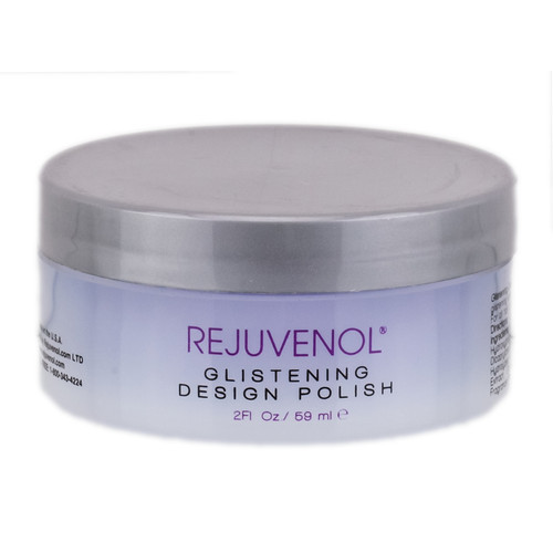 Rejuvenol Glistening Design Polish