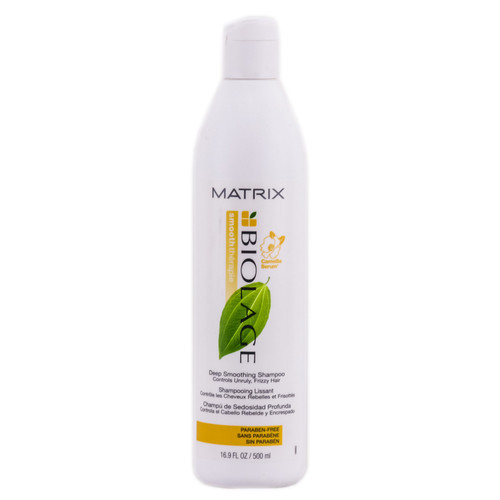 Matrix Biolage Deep Smoothing Shampoo