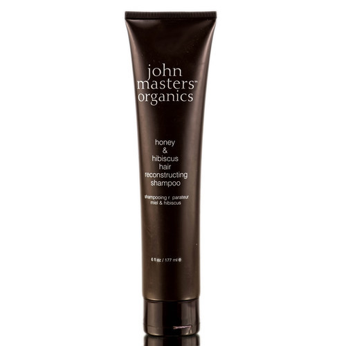 John Masters Organics Honey & Hibiscus Hair Reconstructing Shampoo